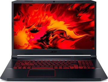 Ноутбук Acer екр. 15,6/core i7 9750h 2,6ghz/ ram16gb/ ssd256gb/ gf gtx1660ti