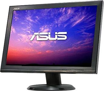 Монитор Asus vw 192