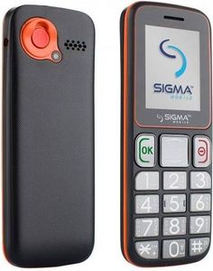 Sigma comfort 50 mini 3