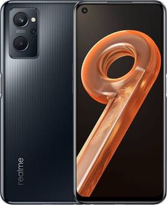 Мобильный телефон Realme 9i rmx3491 4/128gb