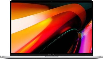 Apple Macbook Pro core i9 2,4ghz/a2141/ retina/ ram16gb/ ssd1000gb/ amd pro 5500m 4gb/touch bar