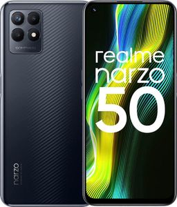 Мобильний телефон Realme narzo 50 4/64gb