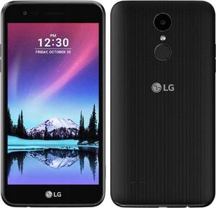 Мобільний телефон Lg m160 k4