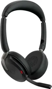 Наушники Jabra evolve2 65 ms stereo usb-a