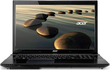 Ноутбук Acer єкр. 17,3/ core i7 4702mq 2,2ghz/ ram8gb/ hdd1000gb/video gf gtx 760m/ dvdrw