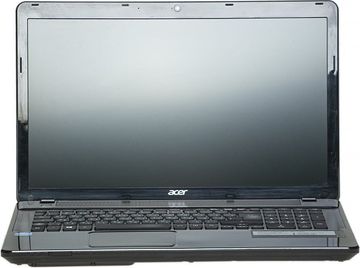 Ноутбук Acer єкр. 17,3/ core i3 3120m 2.5ghz /ram8gb/ hdd1000gb/video gf gt730m/ dvdrw