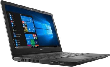 Ноутбук Dell єкр. 15,6/ core i5 7200u 2,5ghz/ ram8gb/ ssd256gb