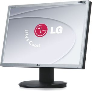 Монитор Lg l204wt