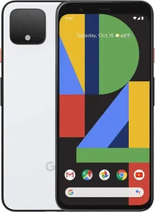 Мобильний телефон Google pixel 4 xl 6/128gb