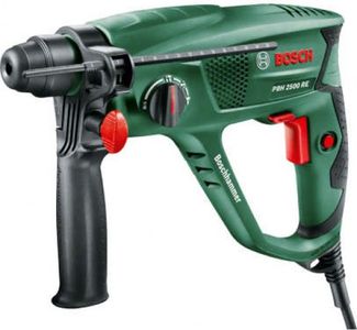 Bosch pbh 2500 re