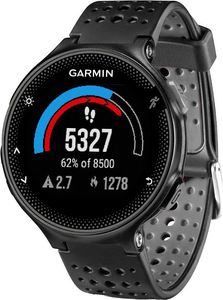 Часы Garmin forerunner 235