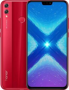 Huawei honor 8x 6/128gb jsn-l21