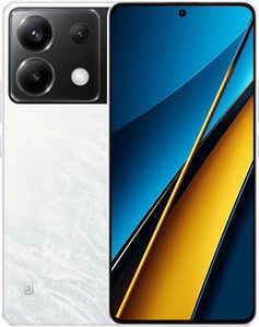 Poco x6 8/256gb