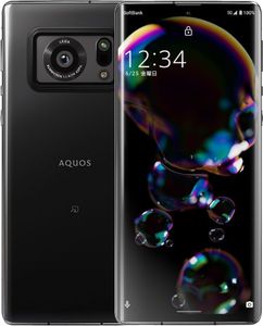 Sharp sharp aquos r6 12/128gb