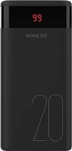 Romoss 20000mah