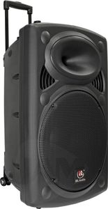 Hl Audio usk-15a-bt