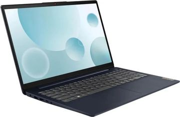 Lenovo 15/core i3-1215u ddr5/8gb ddr4/ssd 512 gb/*інтегрована