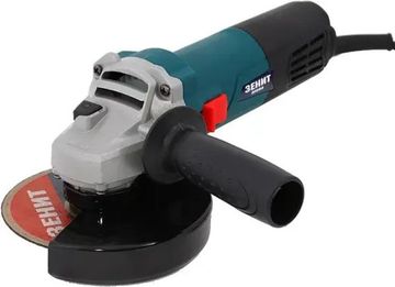 Зенит зуш-125/980