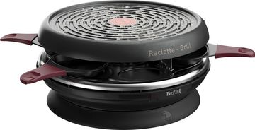 Tefal raclette table-grill 6 person