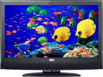 Телевизор LCD 32" Dex lt-3201