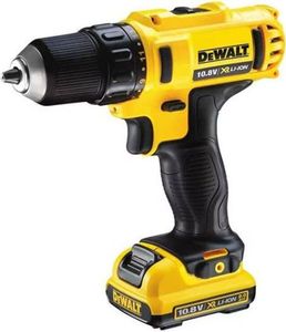 Dewalt dcd710 1акб 1.3ah зп