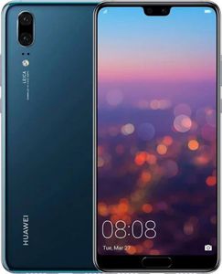 Huawei p20 eml-l29 4/128gb