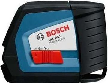 Bosch bosch gll 2-50 professional