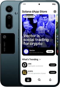 Solana seeker 8/128gb