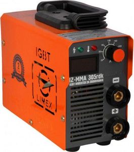 Limex iz-mma 305 rdk