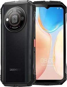 Doogee v30 pro 12/512gb