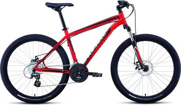 Specialized hardrock 26" alum
