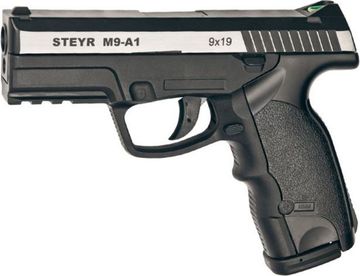 Asg steyr m9-a1