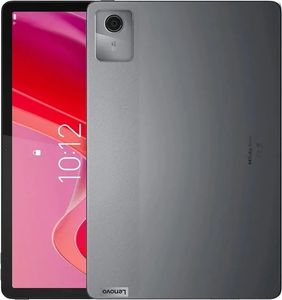 Lenovo tab m11 tb330xu 4/128gb lte + pen