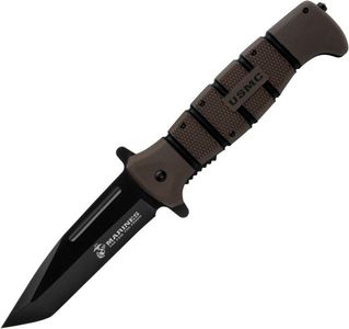 Usmc usmc maximum linerlock