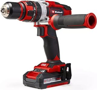 Einhell te-cd 18/48li