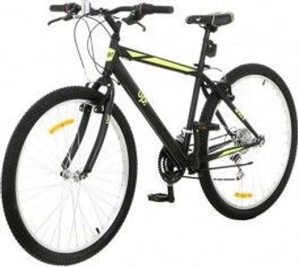 Up! сталева рама / 27,5