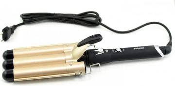 Pro Mozer hair curling iron