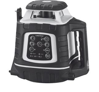 Laserliner revolution green