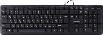 Maxxter usb standart keyboard
