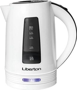 Liberton lek-6810
