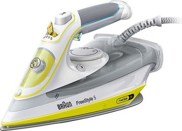 Braun freestyle 5 si5016yl