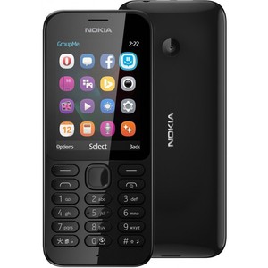Nokia 222 rm-1136