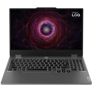 Lenovo 15/ryzen 7 7435hs ddr5/8gb ddr5/ssd 1000 gb/geforce rtx4070 8gb