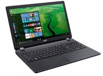 Acer 15/core i3 5005u ddr3/4gb ddr3/hdd 500 gb/*інтегрована