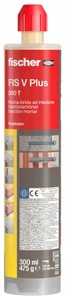 Fischer fis v plus 300t