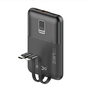 Klgo 10000mah
