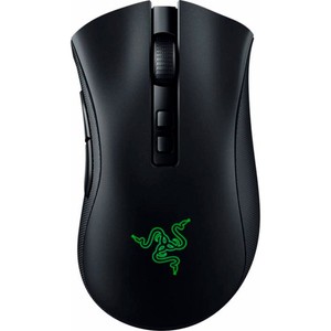 Razer deathadder v2 pro wireless mouse dock