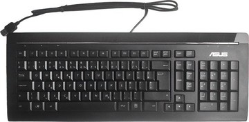 Asus kb34211