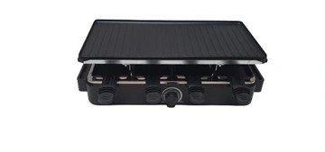 Waves raclette-grill