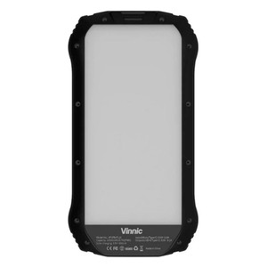 Vinnic saca peak solar 20000mah